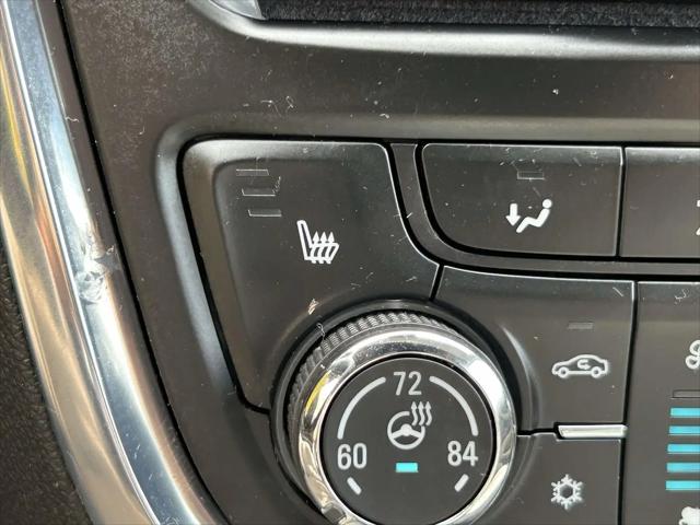 2013 Buick Encore Leather