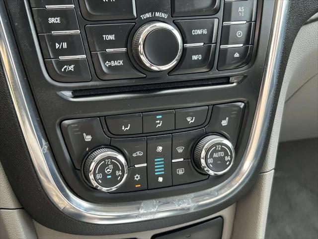 2013 Buick Encore Leather