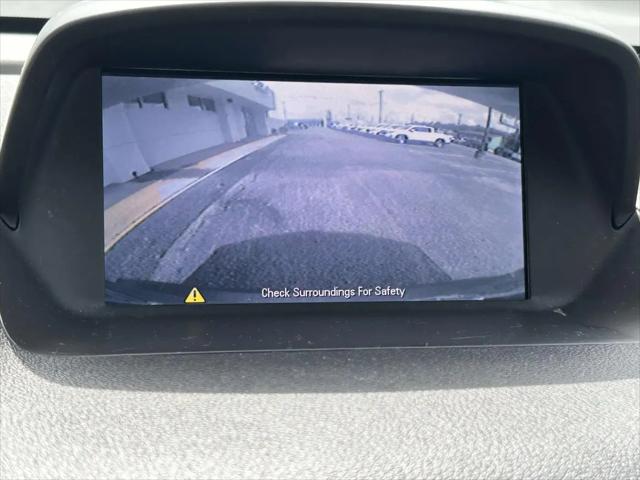 2013 Buick Encore Leather