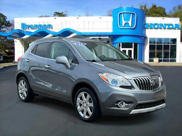 2013 Buick Encore Leather for sale in Birmingham, AL