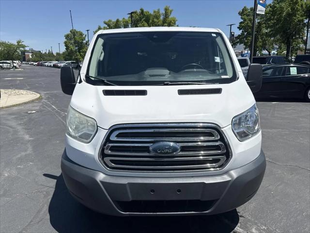 2015 Ford Transit XL