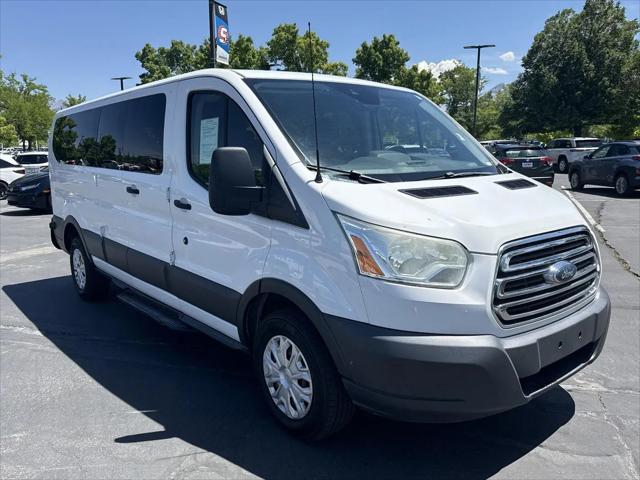 2015 Ford Transit XL