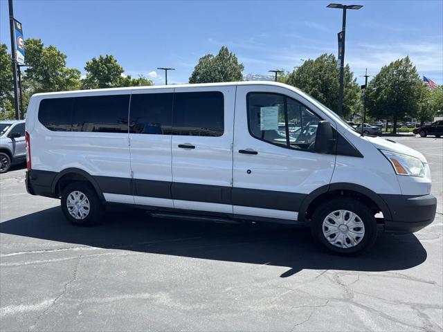 2015 Ford Transit XL
