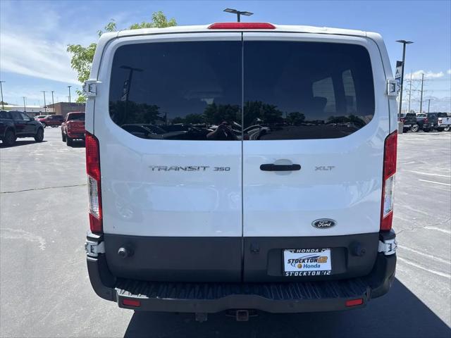 2015 Ford Transit XL