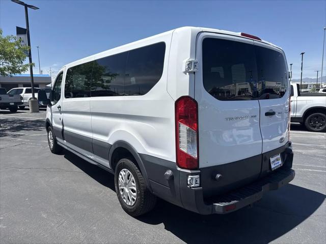 2015 Ford Transit XL