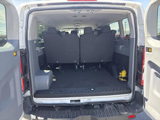 2015 Ford Transit XL