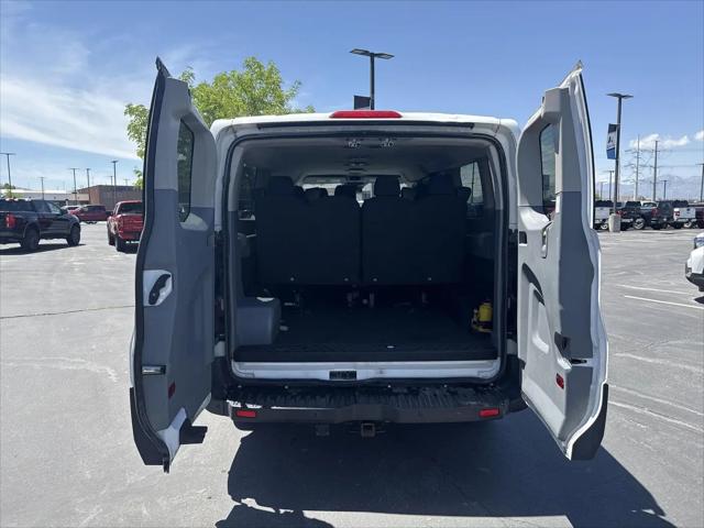 2015 Ford Transit XL