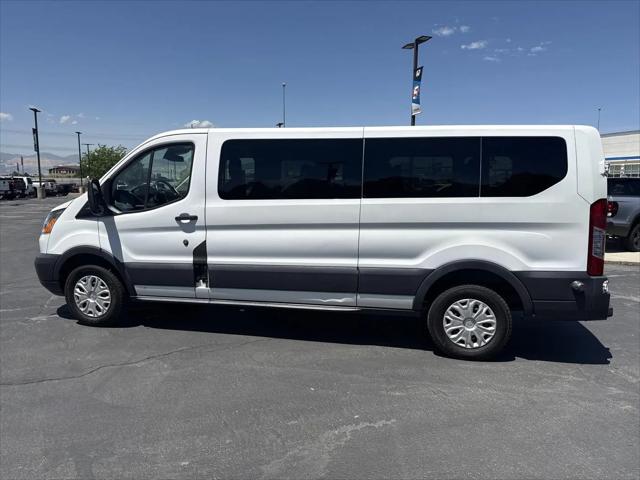 2015 Ford Transit XL
