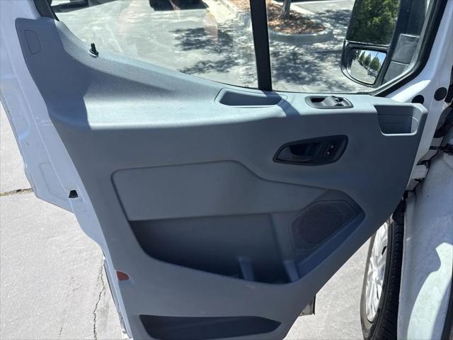 2015 Ford Transit XL