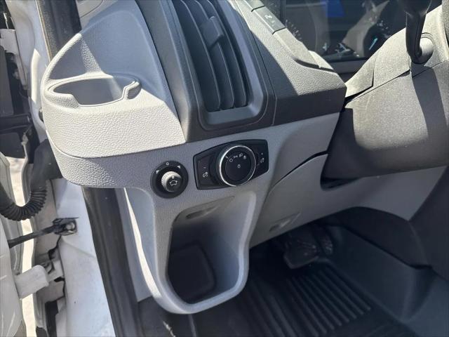 2015 Ford Transit XL