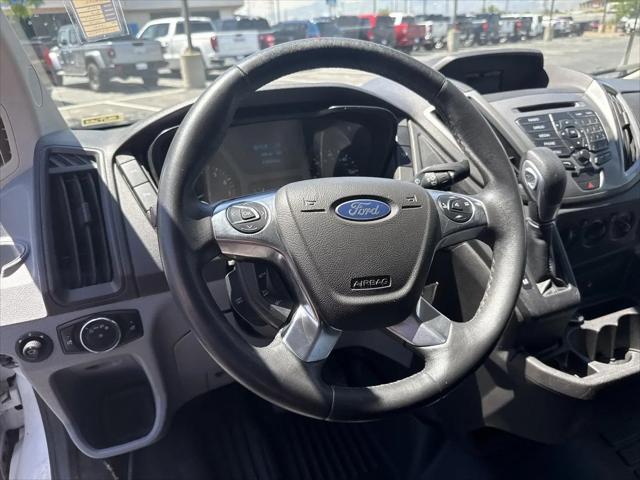 2015 Ford Transit XL