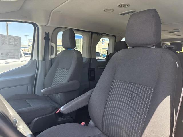 2015 Ford Transit XL