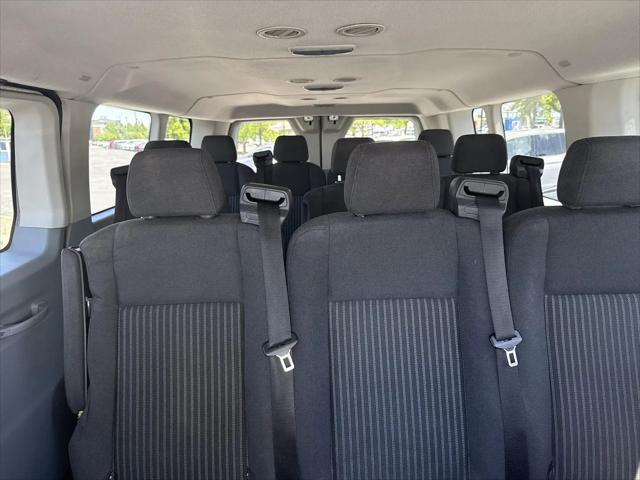 2015 Ford Transit XL