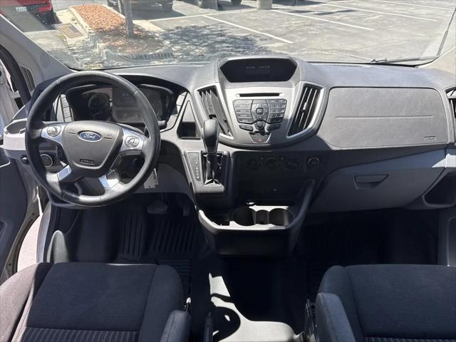 2015 Ford Transit XL