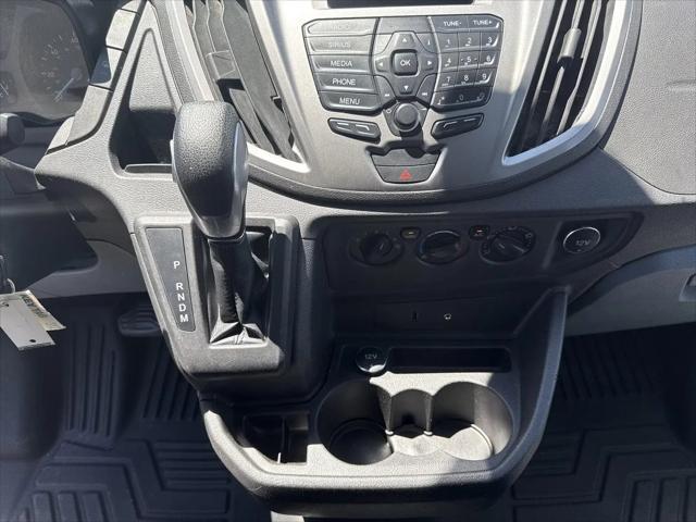 2015 Ford Transit XL