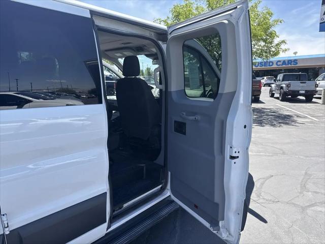 2015 Ford Transit XL