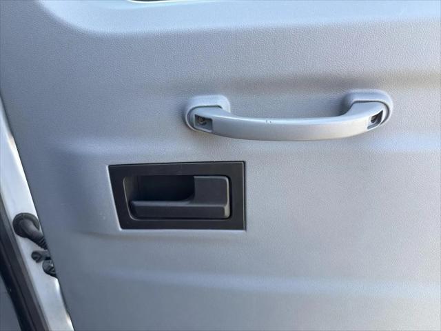 2015 Ford Transit XL