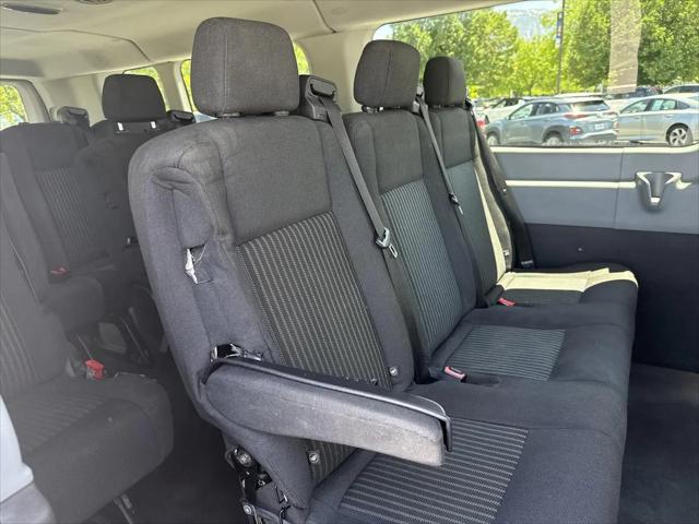 2015 Ford Transit XL