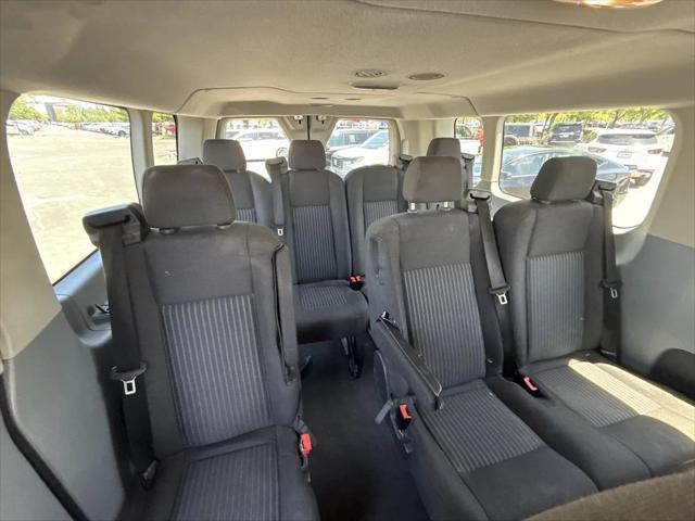 2015 Ford Transit XL