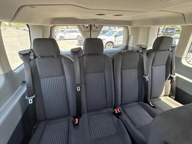 2015 Ford Transit XL