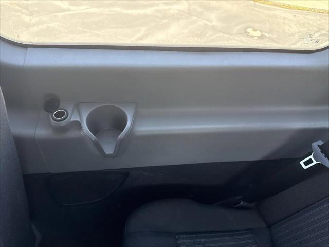 2015 Ford Transit XL
