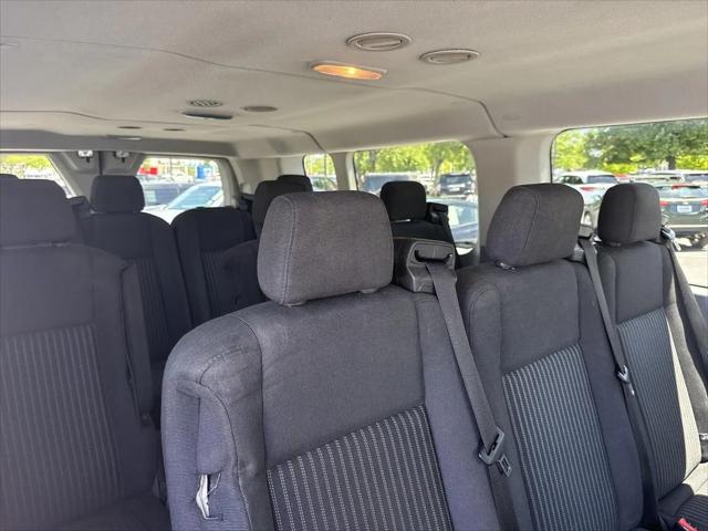 2015 Ford Transit XL