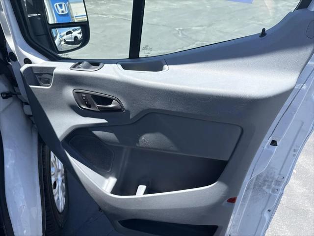 2015 Ford Transit XL