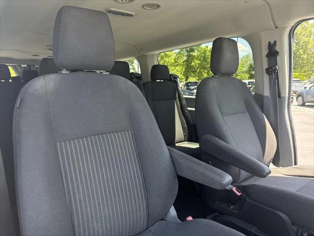 2015 Ford Transit XL
