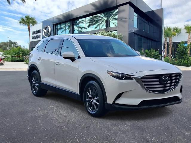 2023 Mazda CX-9 Touring