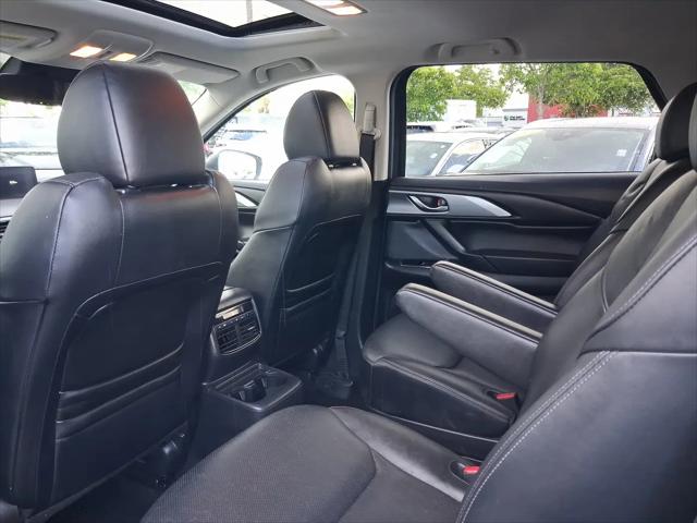 2023 Mazda CX-9 Touring