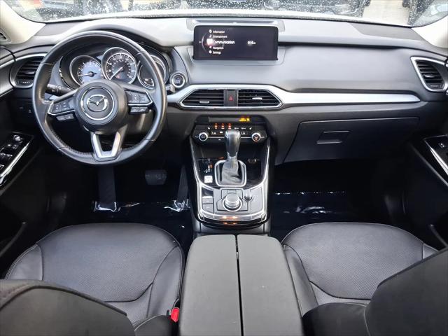 2023 Mazda CX-9 Touring
