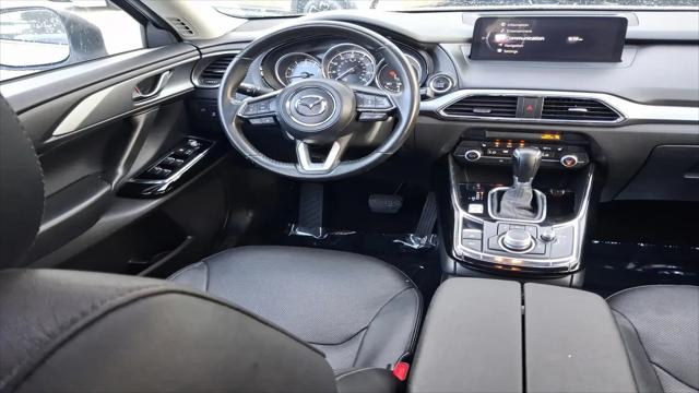 2023 Mazda CX-9 Touring