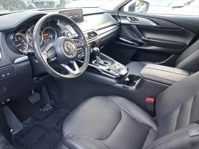 2023 Mazda CX-9 Touring