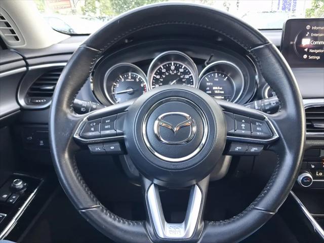 2023 Mazda CX-9 Touring