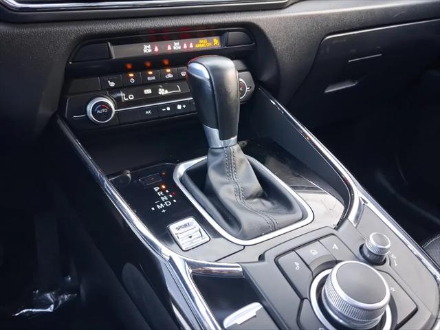 2023 Mazda CX-9 Touring