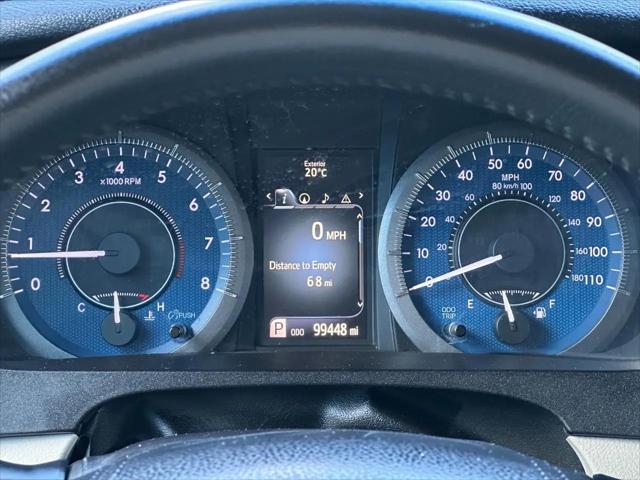 2017 Toyota Sienna XLE 8 Passenger