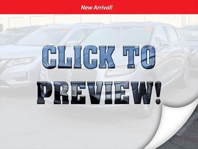 2023 Lincoln Nautilus Reserve for sale in San Diego, CA