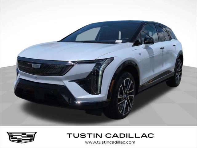 2026 Cadillac iQ Sport for sale in Tustin, CA