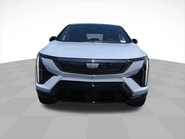 2026 Cadillac iQ Sport