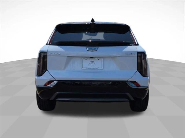 2026 Cadillac iQ Sport