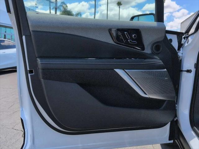 2026 Cadillac iQ Sport