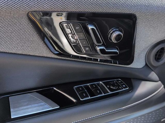 2026 Cadillac iQ Sport