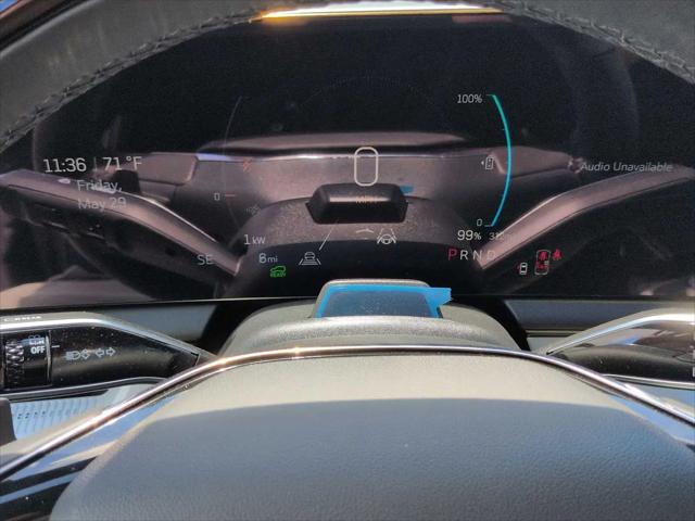 2026 Cadillac iQ Sport