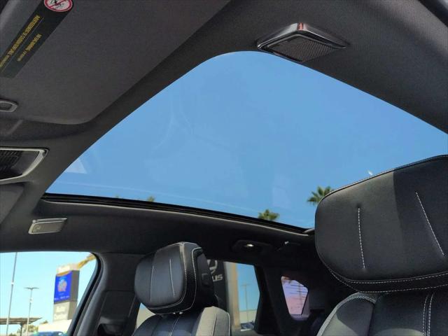 2026 Cadillac iQ Sport