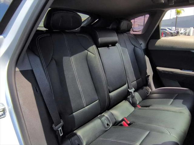 2026 Cadillac iQ Sport
