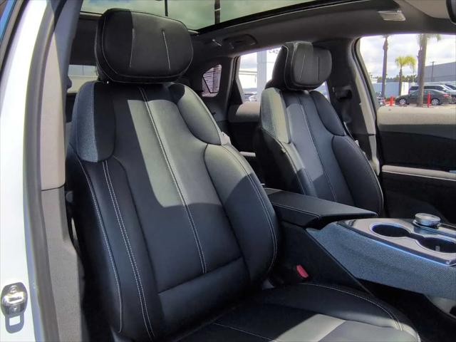 2026 Cadillac iQ Sport