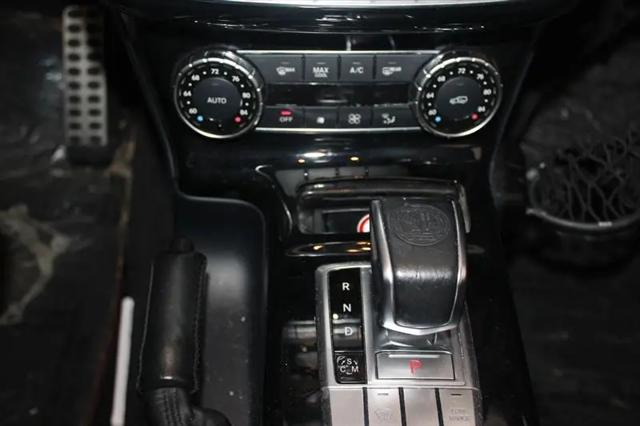 2016 Mercedes-Benz AMG G 63 4MATIC