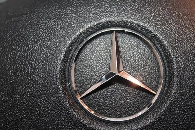 2016 Mercedes-Benz AMG G 63 4MATIC