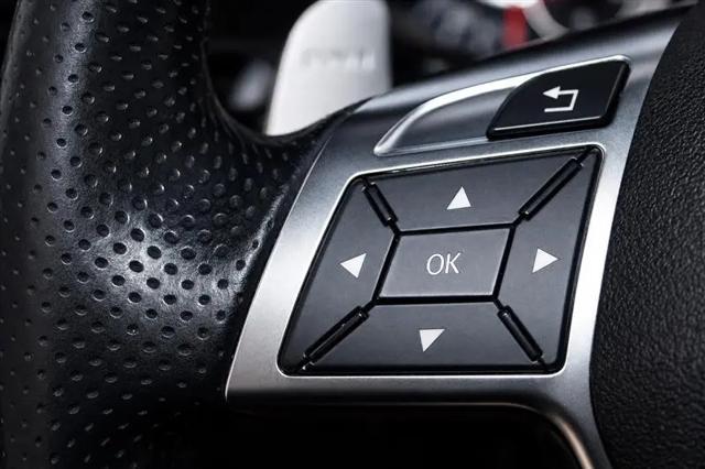 2016 Mercedes-Benz AMG G 63 4MATIC