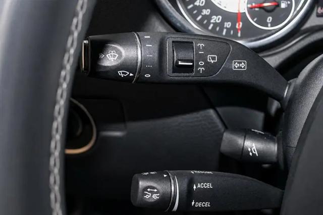 2016 Mercedes-Benz AMG G 63 4MATIC
